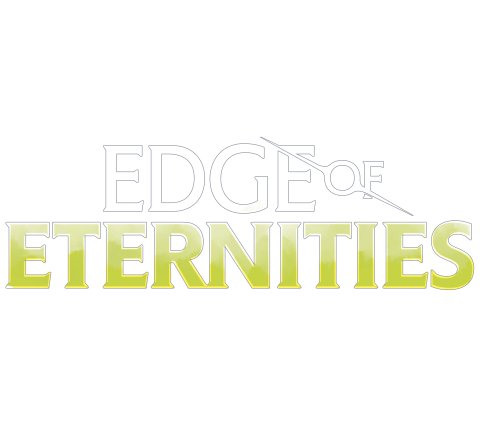Magic: the Gathering - Edge of Eternities Magic Card Box