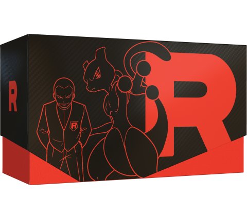 Pokemon - Scarlet & Violet Destined Rivals Elite Trainer Box