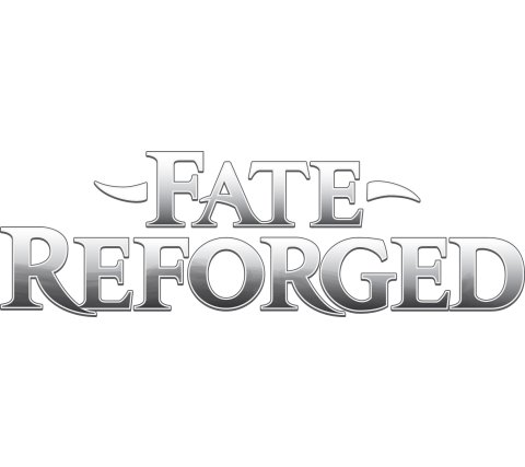 Player's Guide Fate Reforged