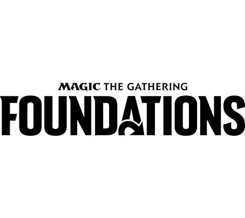 Magic: the Gathering - Foundations Magic Card Box