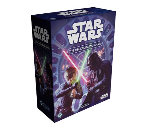 Star Wars: The Deckbuilding Game (EN)