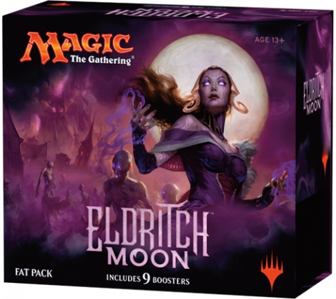 Fat Pack Eldritch Moon