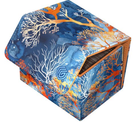 Ultimate Guard - 2025 Exclusive Coral Places Sidewinder 100+