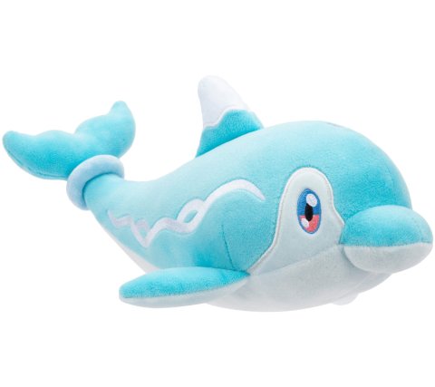 Jazwares Pokémon - Finizen Plush