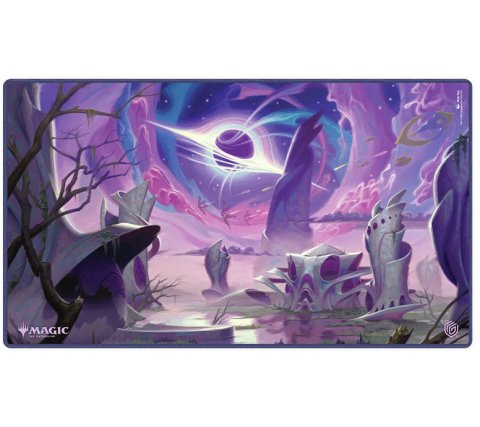 Ultimate Guard Magic: The Gathering - Edge of Eternities Stitched Edge ...