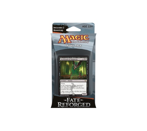 Intro Pack Fate Reforged: Grave Advantage