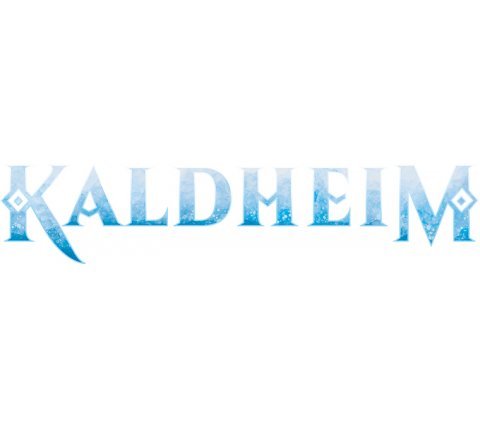 Spindown Die D20 Kaldheim