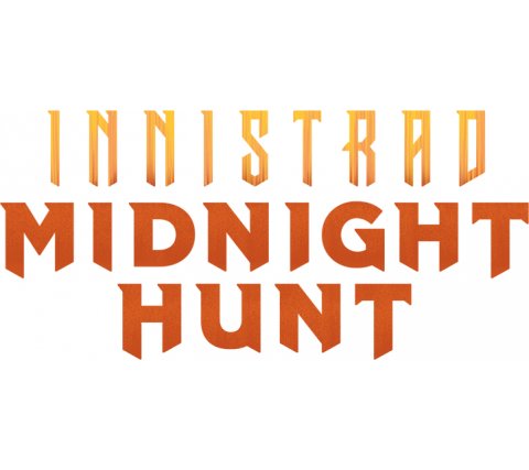 Life Wheel Commander Deck Innistrad: Midnight Hunt: Coven Counters