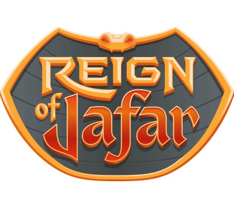 Disney Lorcana - Reign of Jafar Lore Tracker