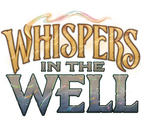 Disney Lorcana - Whispers in the Well Card Box
