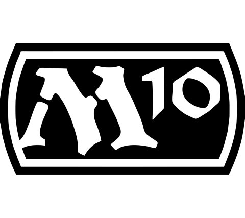Basic Land Pack Magic 2010 (50 cards)