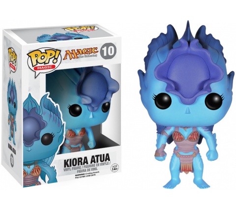 POP! Figure: Kiora