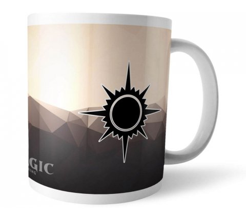 Mug Magic Fractal Ravnica: Orzhov Syndicate