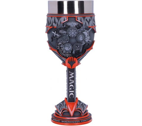 Magic the Gathering Goblet