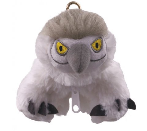 owlbear plush