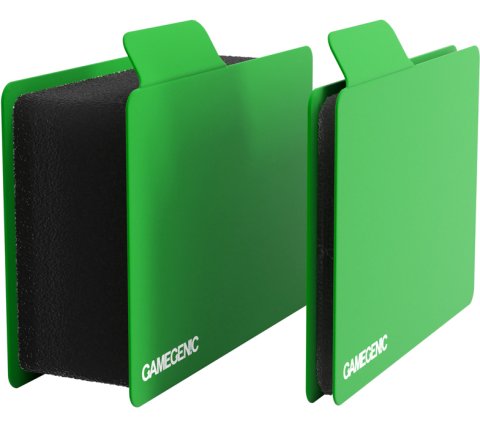 Sideloading Sizemorph Dividers