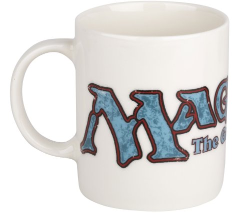 Konix Magic: the Gathering - Vintage Logo Mug (320ml)