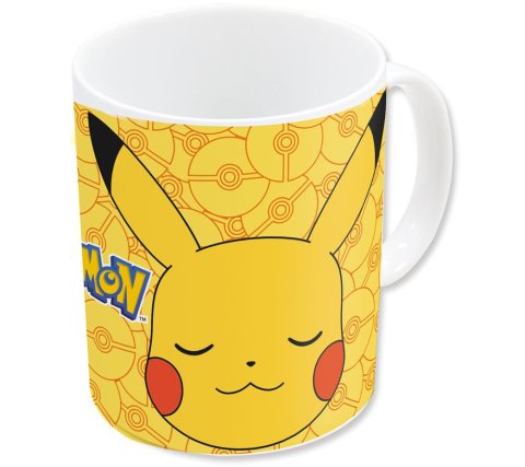 Konix Pokémon - Pikachu Mug (320ml)