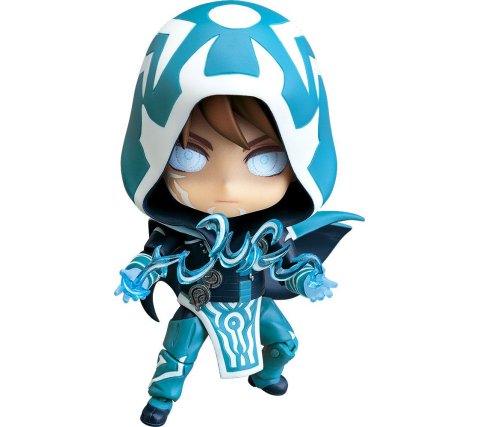 Phat! Magic: the Gathering - Nendoroid Action Figure: Jace Beleren