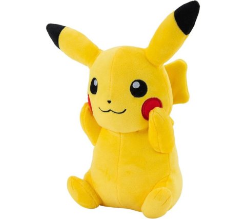 Jazwares Pokémon - Pikachu 7 Plush