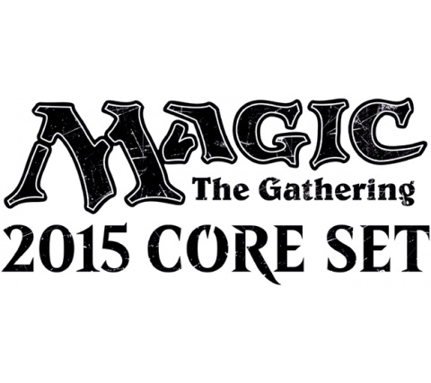 Player's Guide Magic 2015