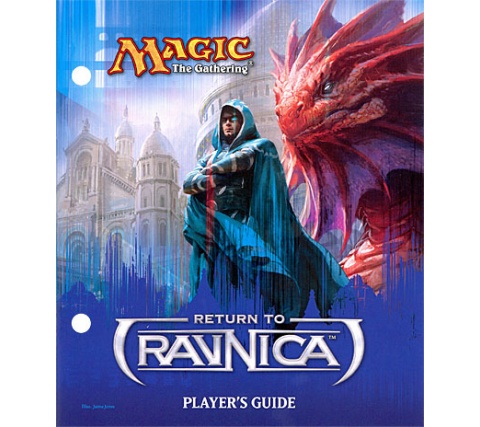 Player's Guide Return to Ravnica
