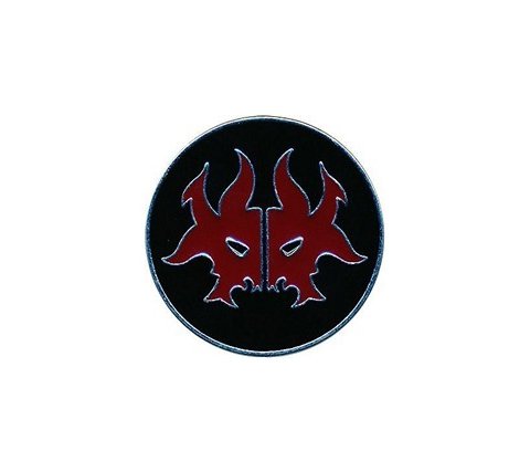 Guild Pin: Cult of Rakdos - Wizards of the Coast | Spellenwinkel.nl