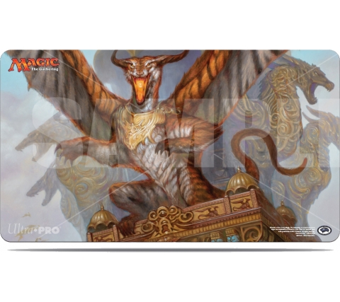 Playmat Aether Revolt: Freejam Regent