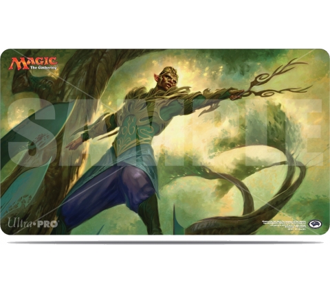 Playmat Aether Revolt: Rishkar, Peema Renegade