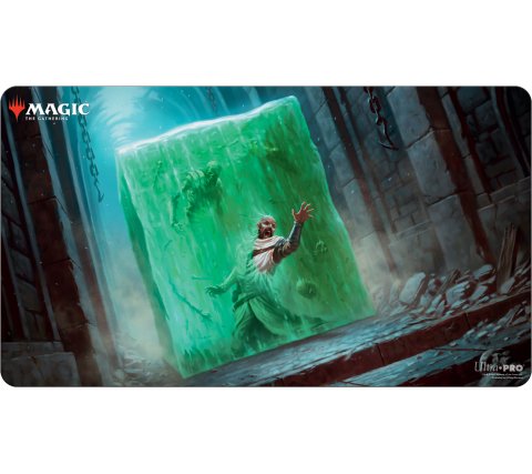 Playmat Adventures in the Forgotten Realms: Gelatinous Cube