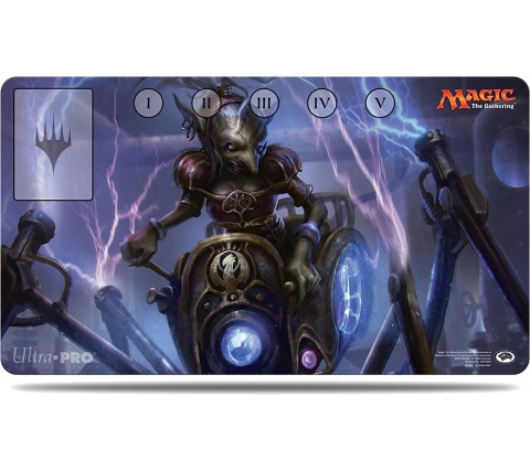 Playmat Commander 2015: Mizzix of the Izmagnus