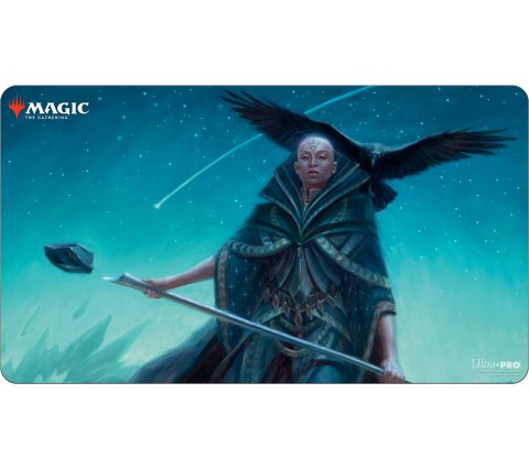 Playmat Commander Adventures in the Forgotten Realms: Sefris of the Hidden Ways