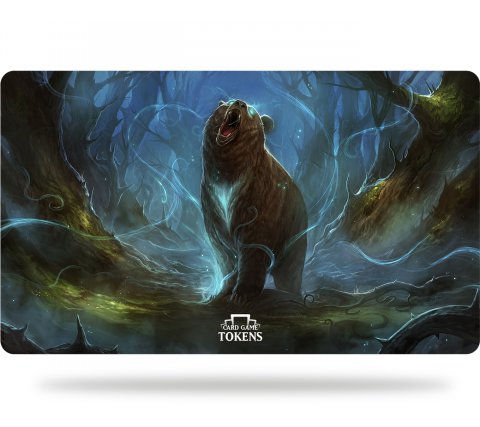 playmat tube