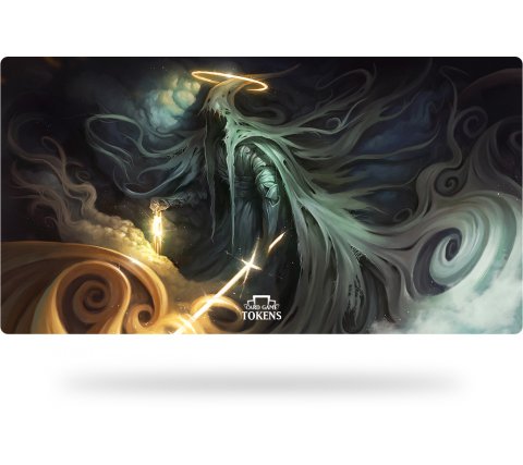 spirit tokens card game incl playmat protective tube