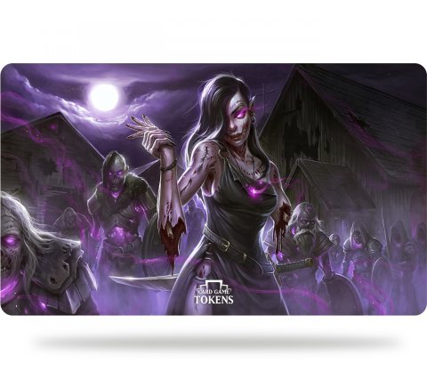playmat aanbieding