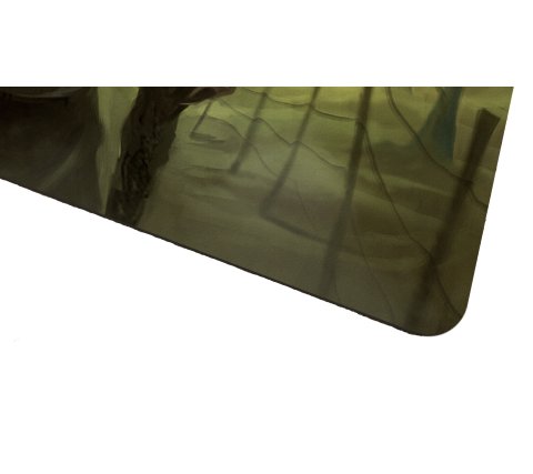 tokens playmat