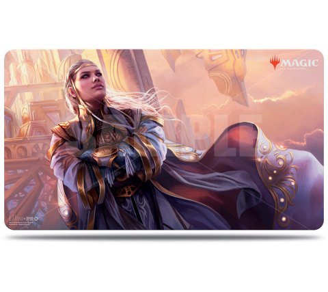 Playmat Commander Legends: Rebbec, Architect of Ascension