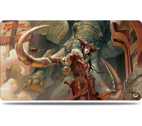 Playmat Conspiracy: Take the Crown: Summoner's Bond