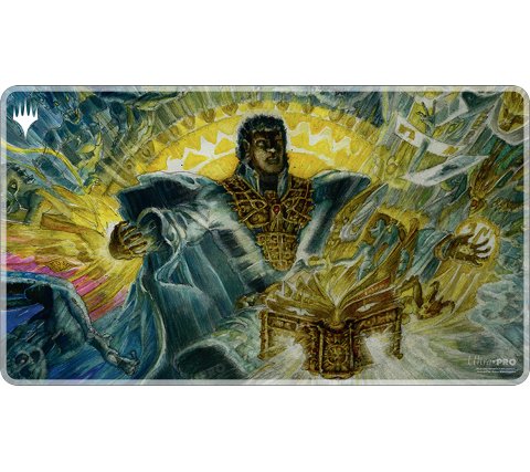 Playmat Holofoil Dominaria Remastered - Force of Will