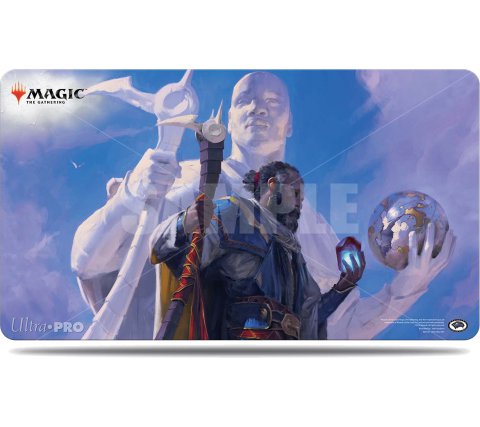 Playmat Dominaria: Opt