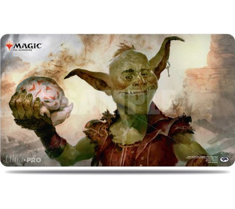 Playmat Dominaria: Squee, the Immortal