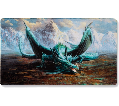 dragon mint
