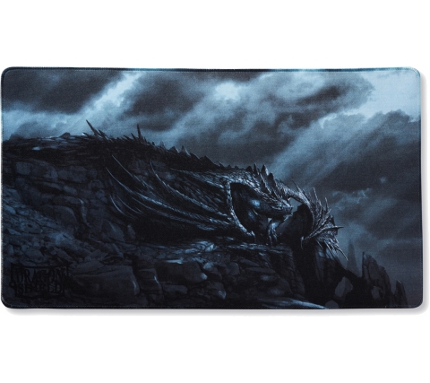 Dragon Shield Playmat Slate: Escotarox
