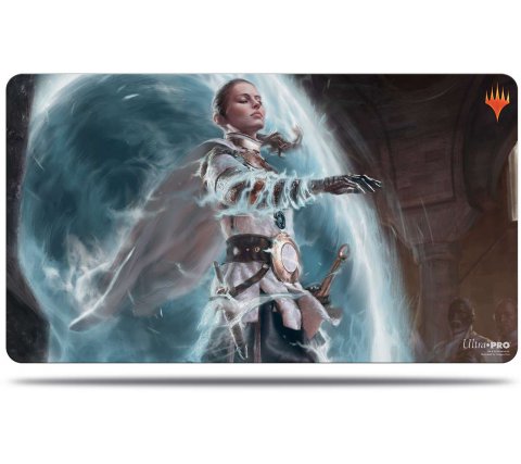 Playmat Throne of Eldraine: Worthy Knight