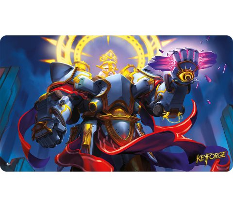 Playmat KeyForge: Grim Resolve