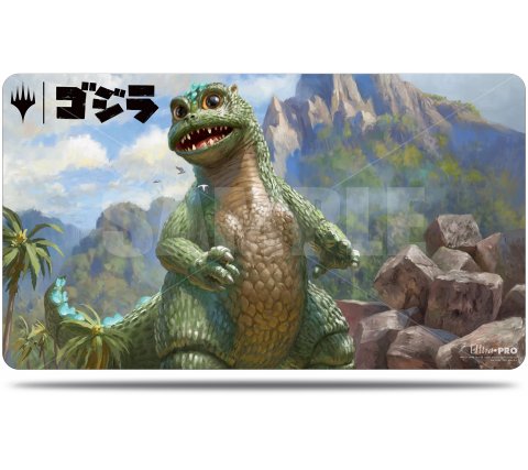 Godzilla baby godzilla