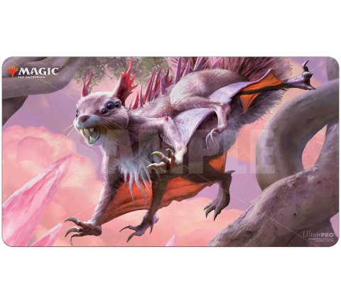 Playmat Ikoria: Lair of Behemoths: Helicar Glider