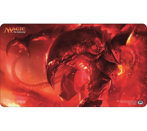 Playmat Iconic Masters: Urabrask the Hidden