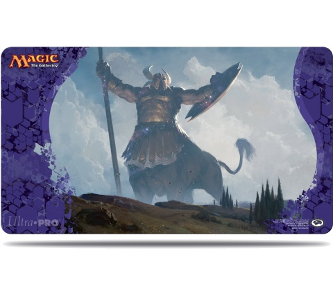 Playmat Journey into Nyx: Iroas, God of Victory