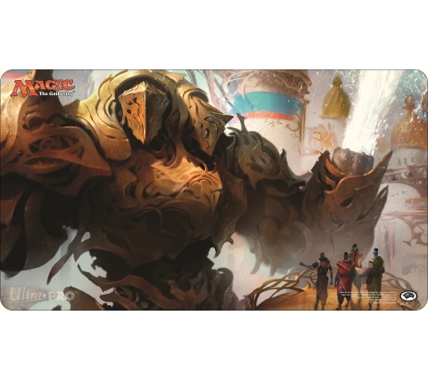 Playmat Kaladesh: Torrential Gearhulk